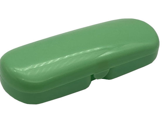 PP Plastic Glasses Case , Kids Waterproof Eyeglass Case